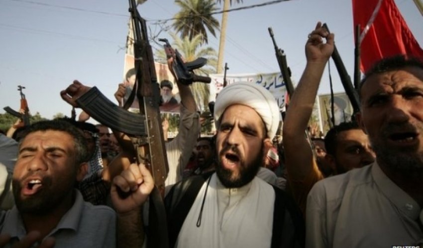 Iraq crisis: US to send 'military advisers' Iraq crisis: US to send 'military advisers'