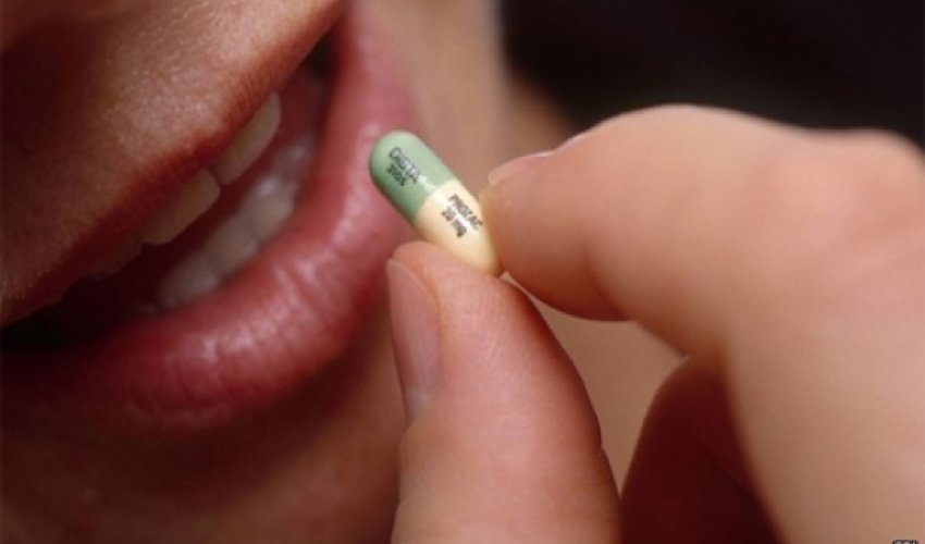 Antidepressant suicide warnings "may have backfired" Antidepressant suicide warnings "may have backfired"