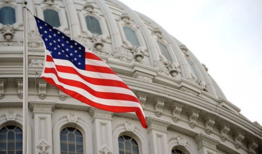 ABŞ Ukraynaya 100 milyon dollar ayıracaq