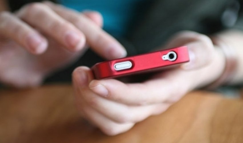 Oğurlanan telefonlar blok ediləcək