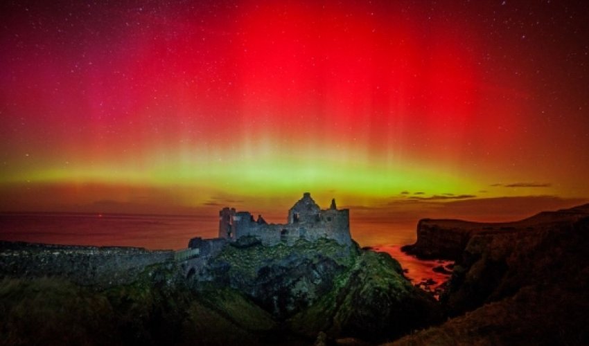 Beautiful pictures show astronomy photography at its finest - PHOTO
