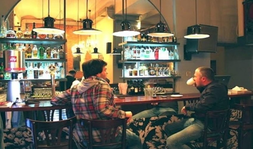 Georgia: New destination of sex tourism for Azeri men Georgia: New destination of sex tourism for Azeri men