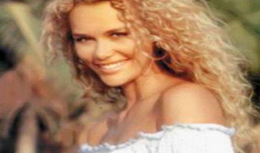 Spanish model quits her career to become a nun - PHOTO+VIDEO Spanish model quits her career to become a nun - PHOTO+VIDEO