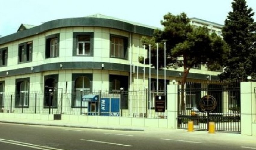 Молодежный активист в Азербайджане обратился к главе государства Молодежный активист в Азербайджане обратился к главе государства