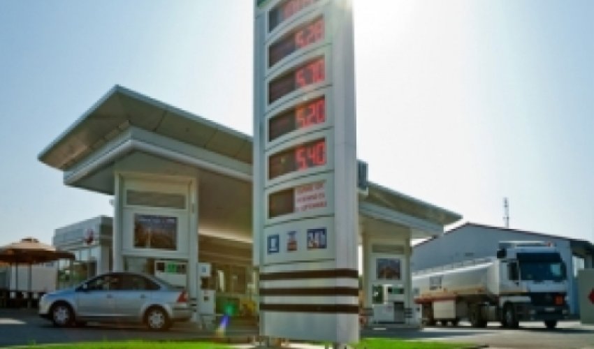 SOCAR-dan yenilik SOCAR-dan yenilik
