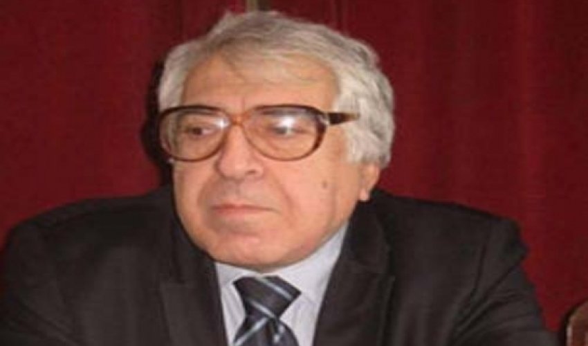 Yazıçı Anar: "Hara baxırsan, kədərlənirsən"