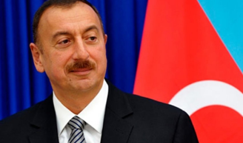 İlham Əliyev: “Nikbinliyimiz o qədər də yüksək deyil”