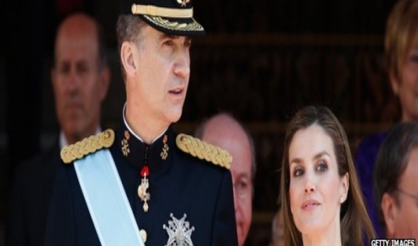 Spain's Princess Cristina to face charges