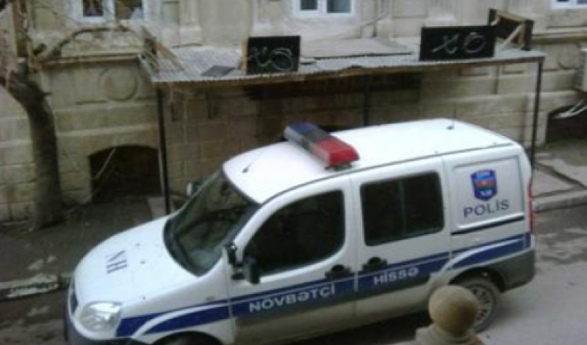 İşdən çıxan rəis müavini Azər Cahangirov yeni vəzifəyə təyinat aldı
