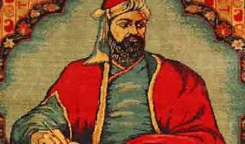 Nizami Gəncəvinin yubileyi Strasburqda da qeyd olunacaq Nizami Gəncəvinin yubileyi Strasburqda da qeyd olunacaq