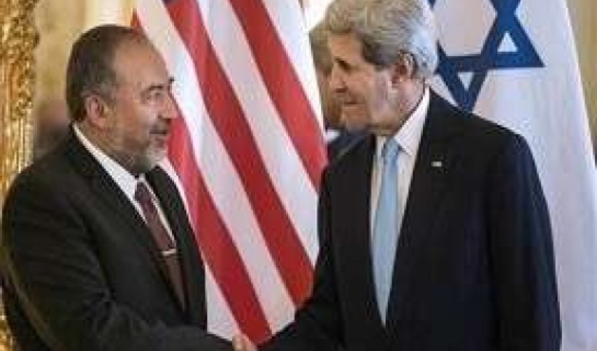 İsrail yeni kürd dövlətini tanıyacağını bəyan etdi