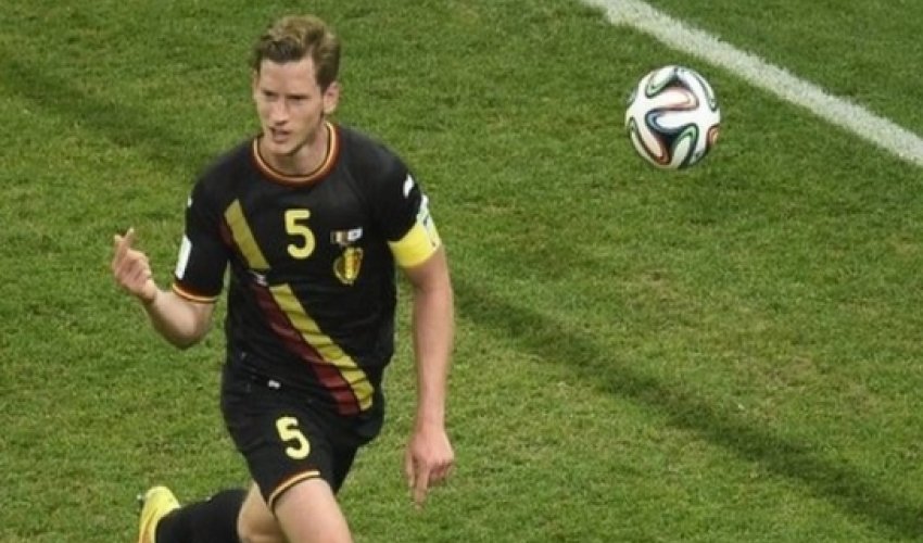 South Korea 0 - 1 Belgium