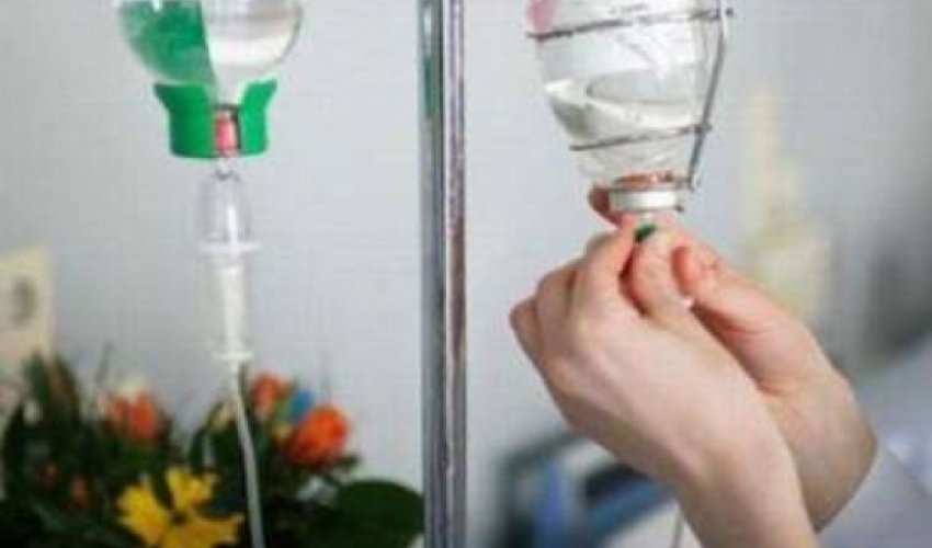 Sumqayıtda kütləvi zəhərlənmə Sumqayıtda kütləvi zəhərlənmə