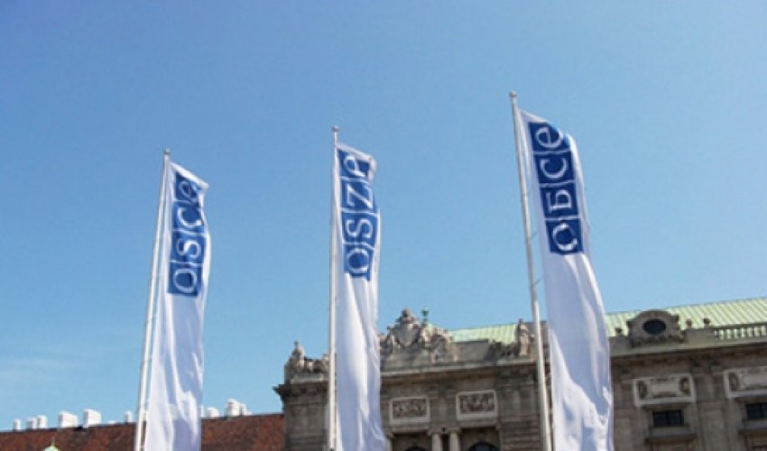 Bakıda ATƏT-in iclası başladı