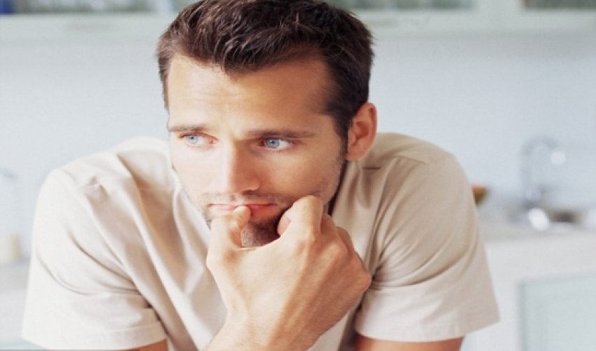 The 13 secret signs that tell you what a man will be like in bed The 13 secret signs that tell you what a man will be like in bed