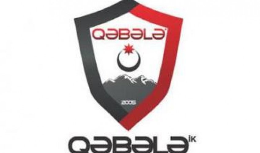 Azerbaijan`s FC Gabala defeat Slovenian Maribor