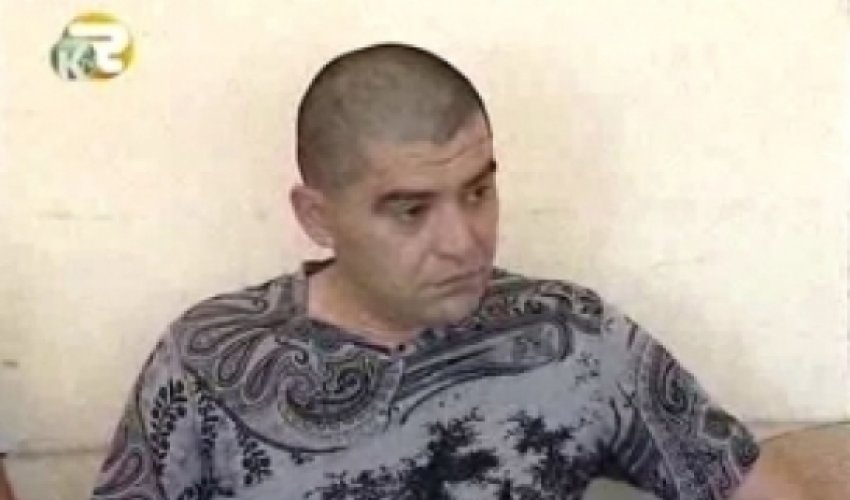 Задержан известный криминальный  авторитет