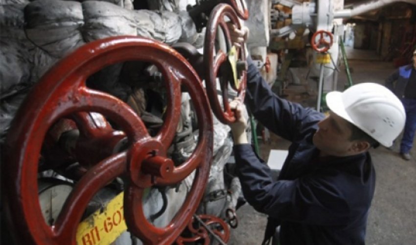 Putindən Ermənistana jest