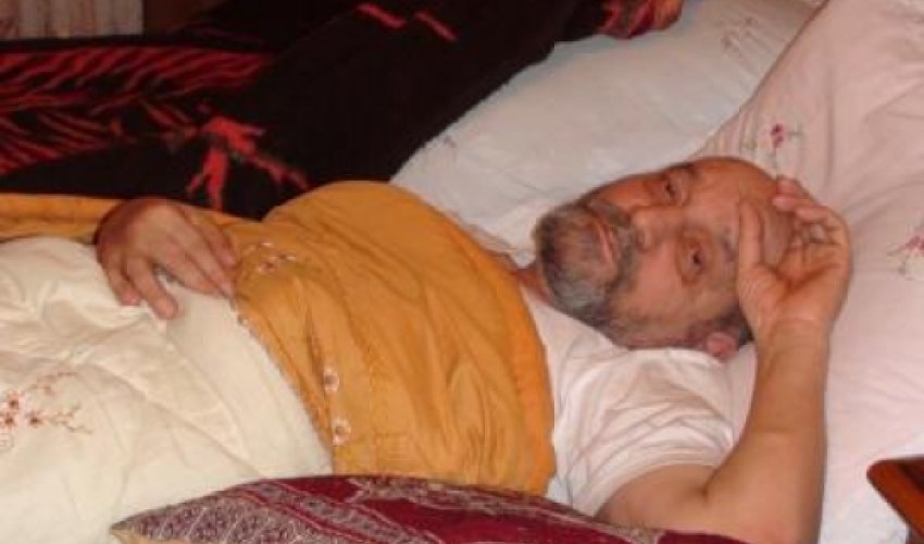 Xalq artistinə yardım kampaniyası başlandı - Müraciət