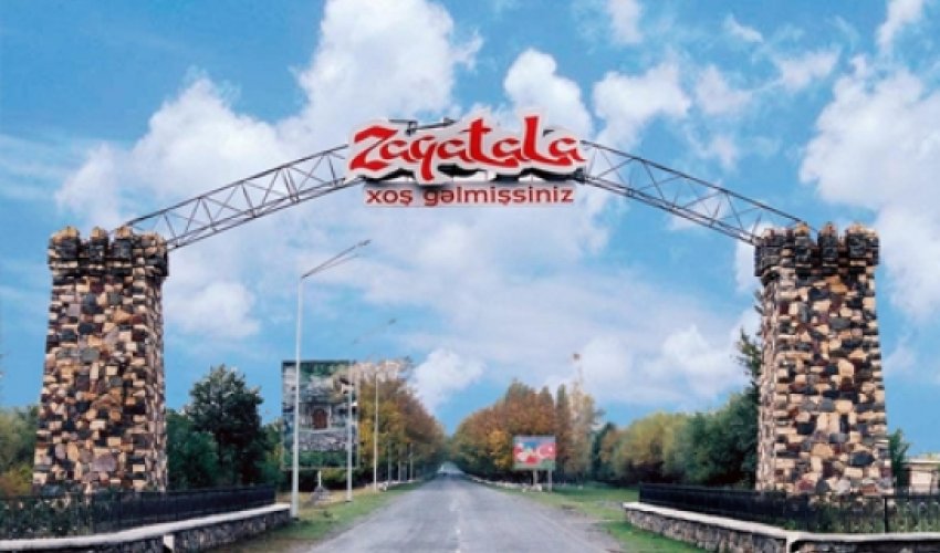 Azərbaycanda güclü zəlzələ oldu - Yenə Zaqatalada Azərbaycanda güclü zəlzələ oldu - Yenə Zaqatalada