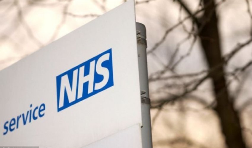 NHS worker disciplined for 'bullying' Muslim colleague NHS worker disciplined for 'bullying' Muslim colleague