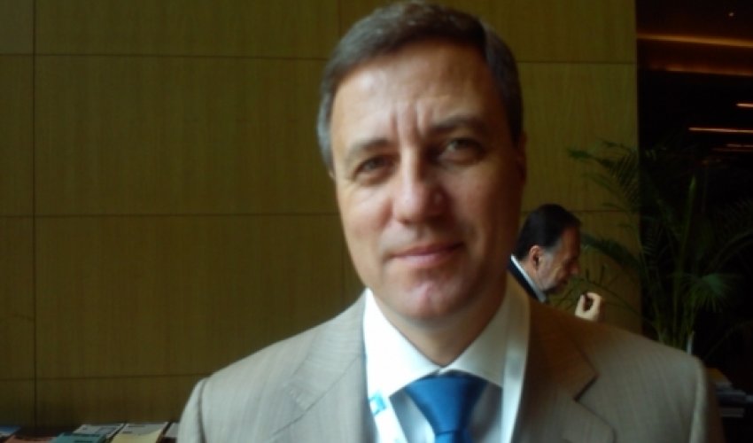 Ukrainian MP: "We can feel Azerbaijan's support" - INTERVIEW Ukrainian MP: "We can feel Azerbaijan's support" - INTERVIEW