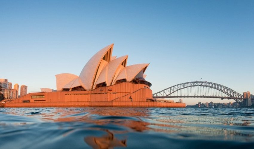 The world's richest countries - PHOTO The world's richest countries - PHOTO