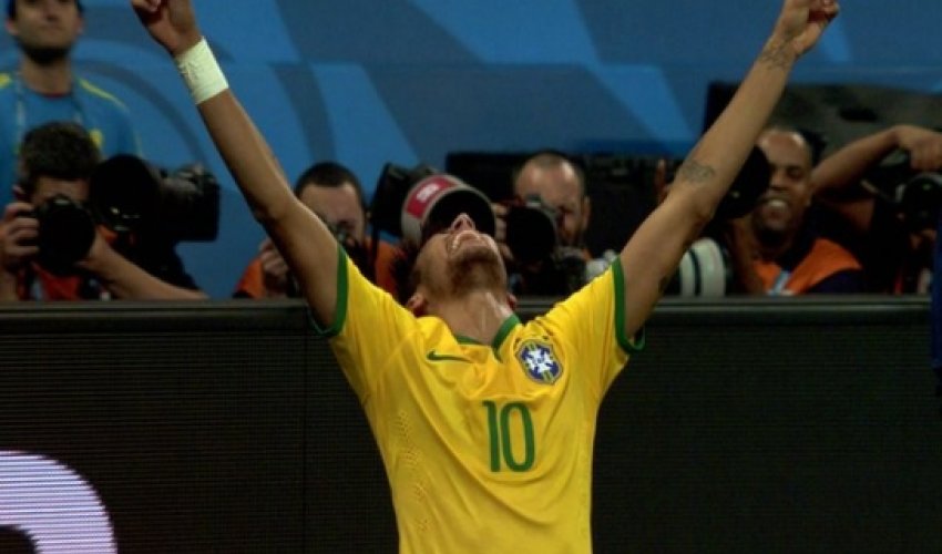 Futsal - the game behind Brazil's superstars