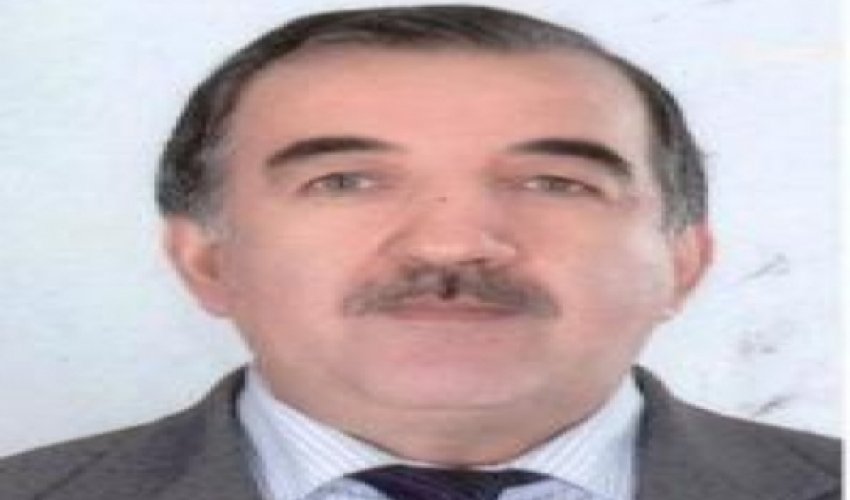 Azərbaycan elminə ağır itki üz verdi