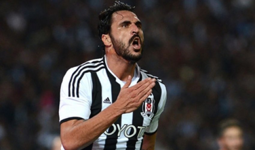 Portuqaliyalı ulduz "Qalatasaray"da