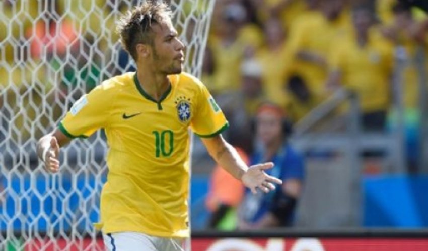 Braziliya şok: Neymar mundialı başa vurdu