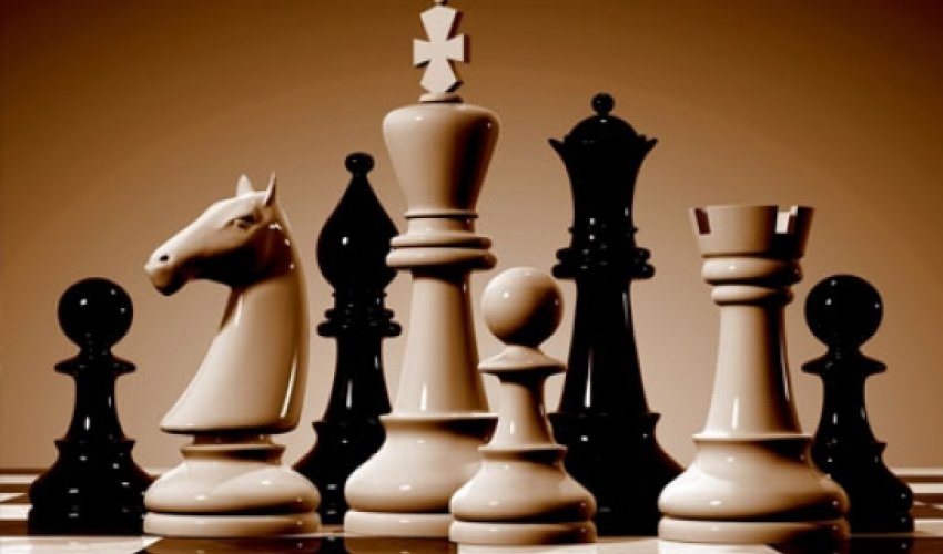 Azerbaijani grandmaster to compete in Villa de Benasque tournament