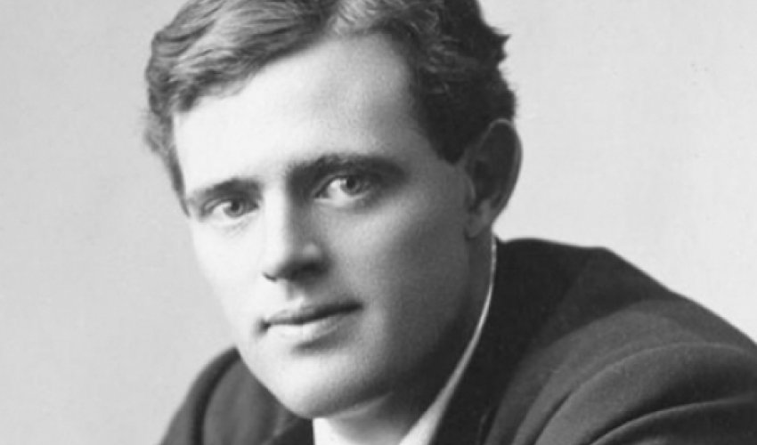 E-book: Jack London - That Spot E-book: Jack London - That Spot