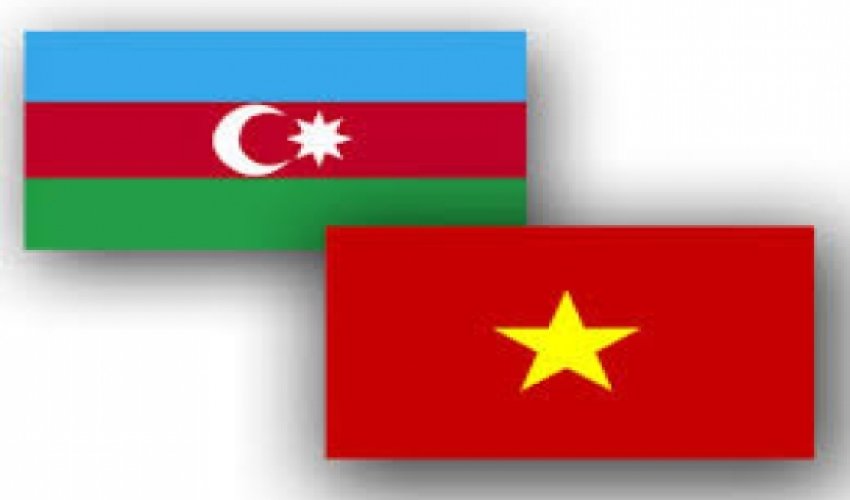 Azerbaijan, Vietnam sign MoU on sports cooperation