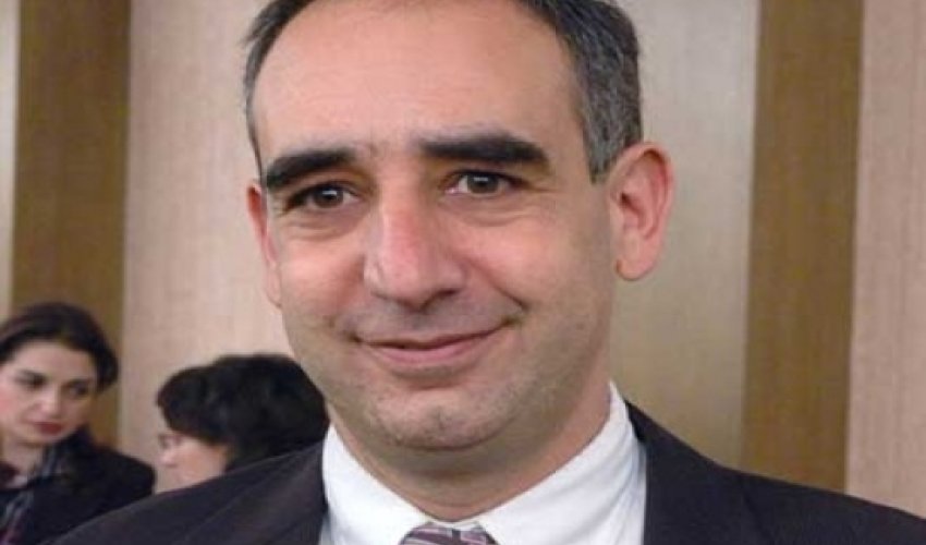 İsrailin Azərbaycandakı keçmiş səfiri korrupsiyada ittiham olunur İsrailin Azərbaycandakı keçmiş səfiri korrupsiyada ittiham olunur