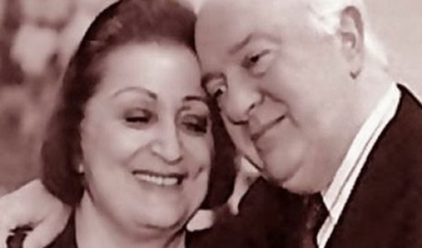 Şevardnadzenin vəsiyyəti açıqlandı Şevardnadzenin vəsiyyəti açıqlandı