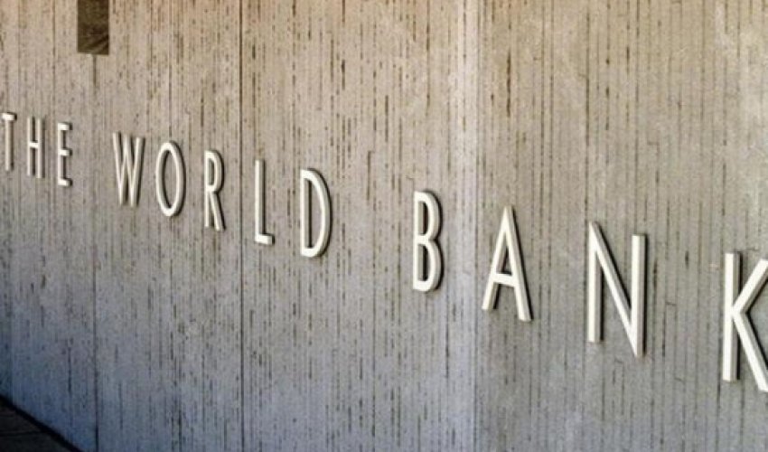 Dünya Bankı: Azərbaycan Ermənistandan 7 dəfə qüdrətlidir Dünya Bankı: Azərbaycan Ermənistandan 7 dəfə qüdrətlidir