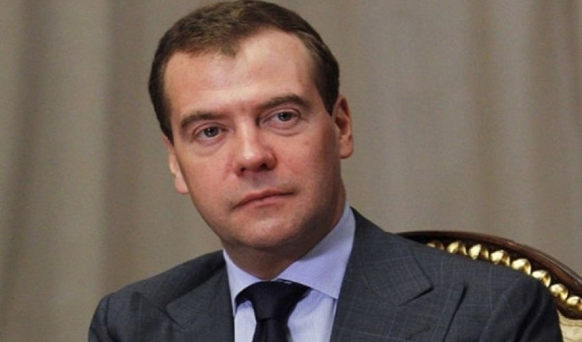 Medvedev: “Assosiativ Sazişə qoşulanlara münasibət dəyişəcək” Medvedev: “Assosiativ Sazişə qoşulanlara münasibət dəyişəcək”