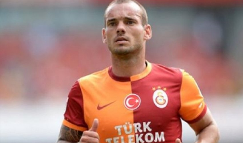 Ünal Aysal: "Kim 20 milyon versə, Sneyder gedəcək"