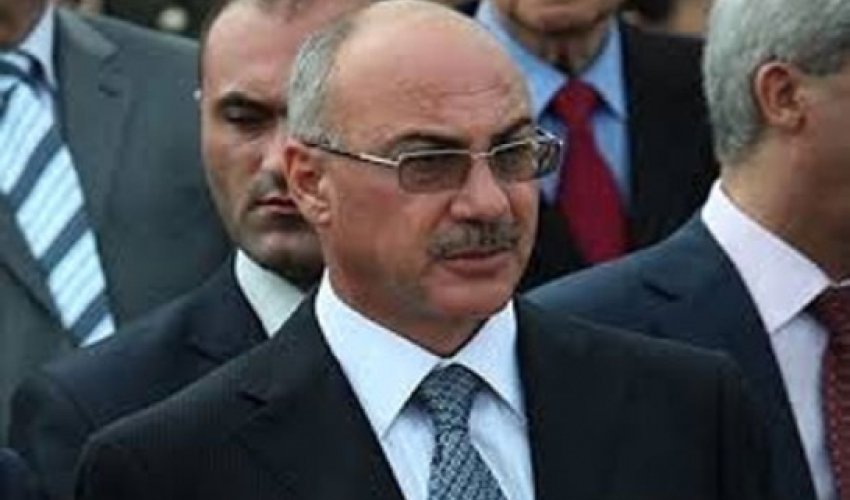 Qarabağın "lideri" erməni kəşfiyyatına rəhbər gətirilir Qarabağın "lideri" erməni kəşfiyyatına rəhbər gətirilir