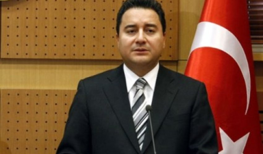 Babacandan Azərbaycana mesaj Babacandan Azərbaycana mesaj