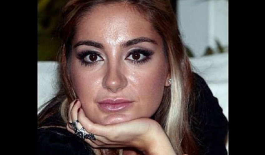 Arzu Əliyeva valideynlərinin fotosunu paylaşdı - FOTO