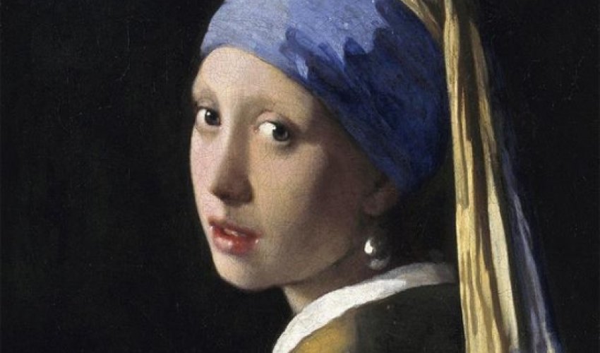 Vermeer’s Girl with a Pearl Earring: Who was she?