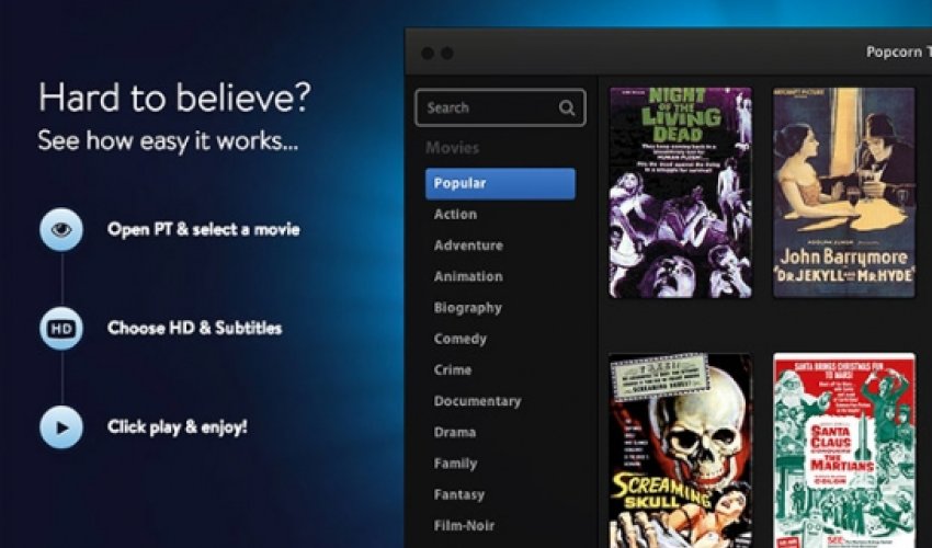 You can now watch pirated movies on Google Chromecast You can now watch pirated movies on Google Chromecast