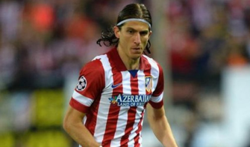 "Atletiko"nun daha bir futbolçusu "Çelsi"yə doğru "Atletiko"nun daha bir futbolçusu "Çelsi"yə doğru