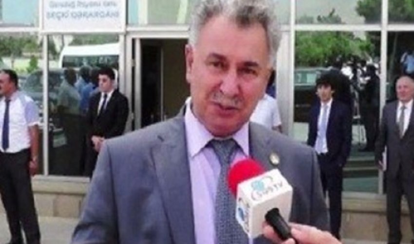 Bağlanan Universitet tələbələrinin taleyi necə olacaq? - VİDEO Bağlanan Universitet tələbələrinin taleyi necə olacaq? - VİDEO