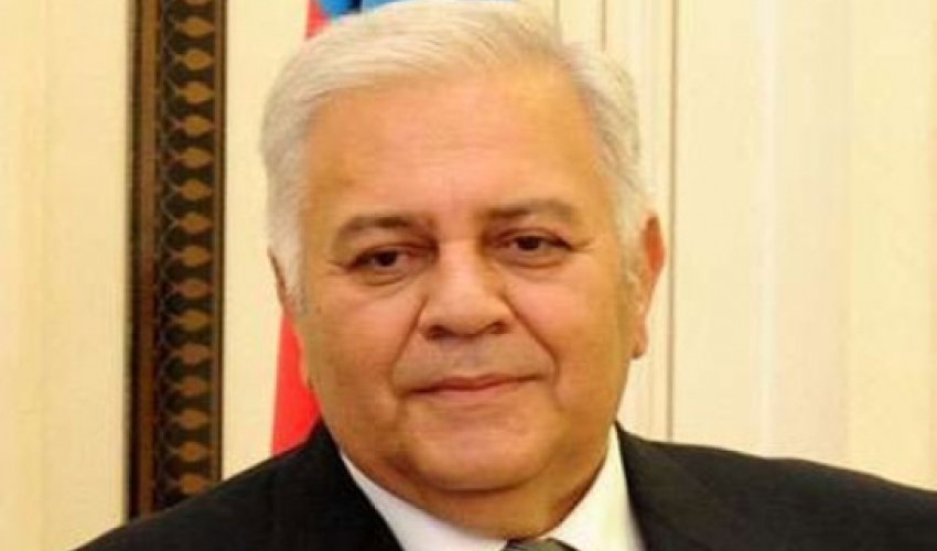 Şevarnadzenin dəfninə Oqtay Əsədov gedəcək