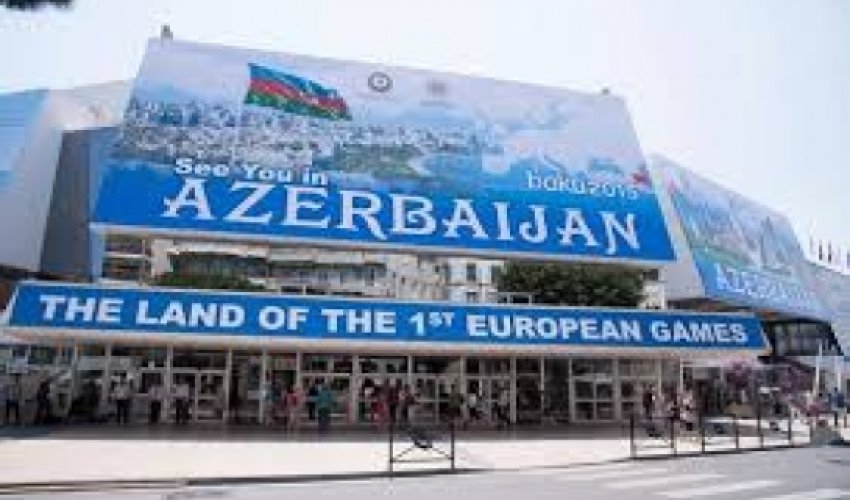 Azerbaijan comes to Cannes with a spring in its step