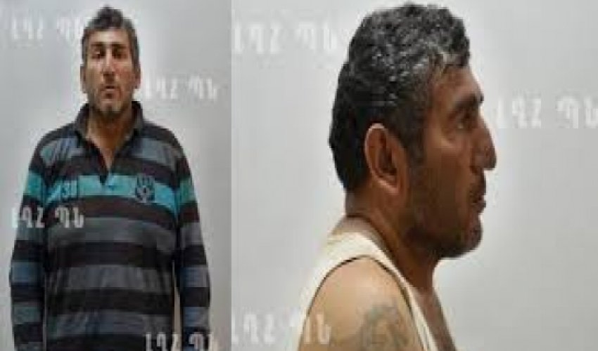 Nagorno-Karabakh claims it captured Azeri soldier during raid Nagorno-Karabakh claims it captured Azeri soldier during raid
