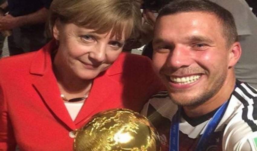 The best Tweets, memes and selfies from the World Cup final